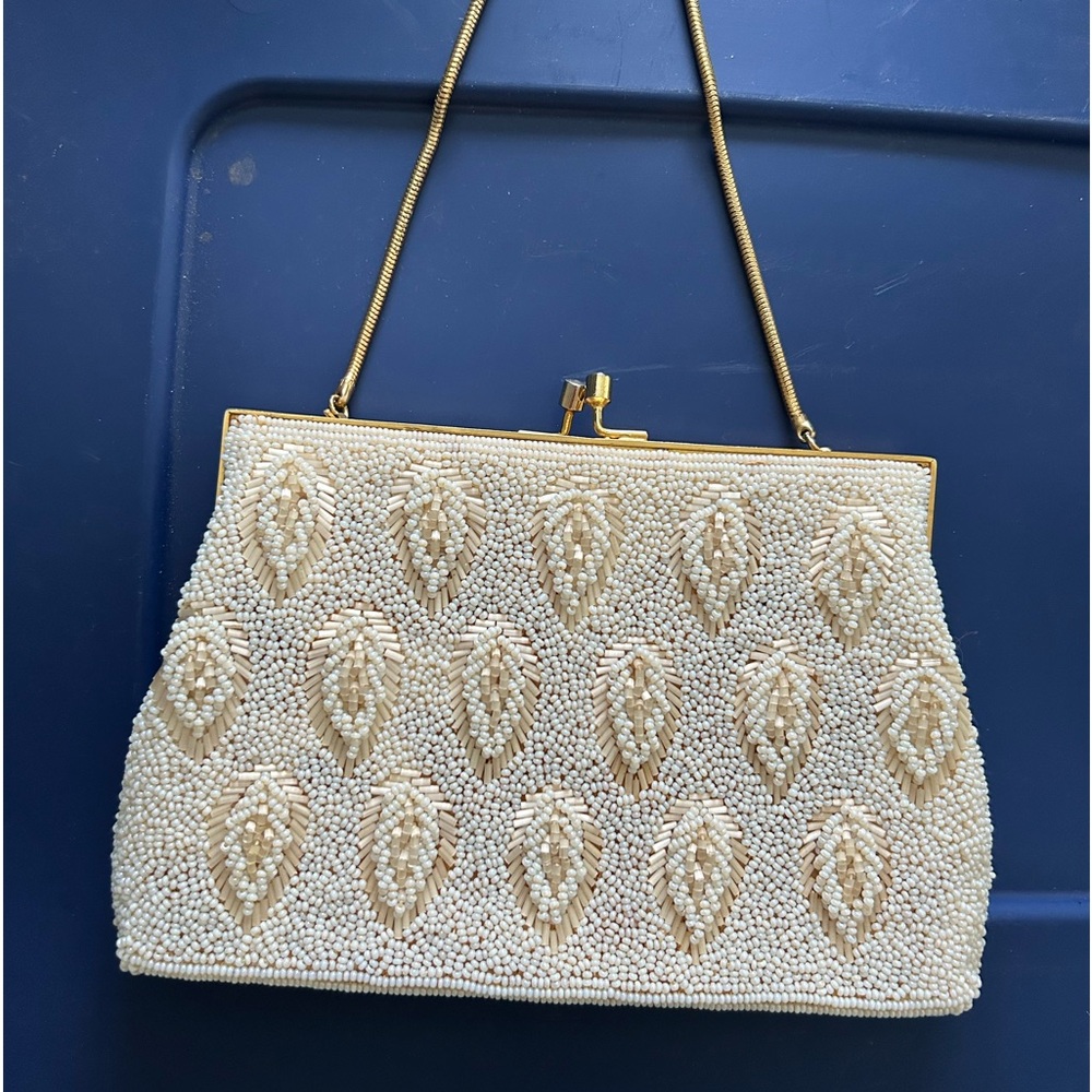 Evening Purse Made in Hong Kong